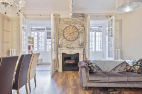  Apartment Lucia  Барселона